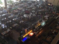 -佰园全日西餐厅-厦门佰翔软件园酒店