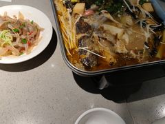 -半天妖烤鱼(连江万家店)
