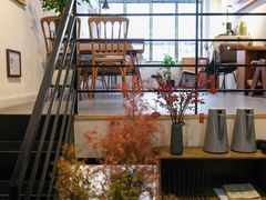 -工页咖啡X COFFEE(龙东路店)