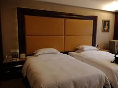 -圣爵菲斯大酒店(长沙世界之窗店)