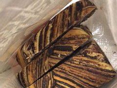 巧克力吐司-爸爸糖吐司面包(北京崇文门店)