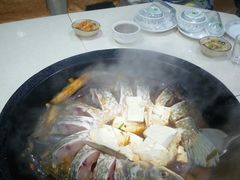 -老渔翁笨锅炖(迎宾路总店)