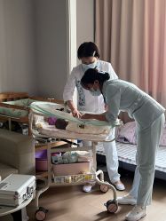 -弗蕾亚·和月月子调理院(东湖店)