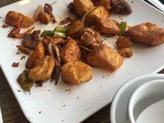 -巴依兄弟西域美食(机场店)