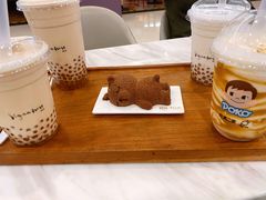 -KOI Thé(力宝广场店)