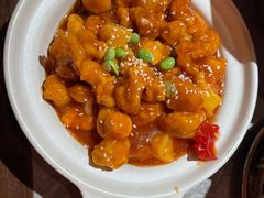 -山四砂锅(太原钟楼街店)