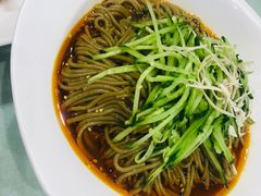 -西兰轩清真菜馆(北顺城街店)