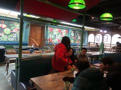 -长勺子东南亚(街道口店)