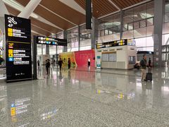 -贵阳龙洞堡国际机场-T2航站楼