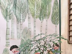 -石舍洒秀咖啡馆