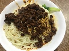 花市豌杂面-花市豌杂面(民生路店)