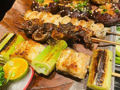 -鳗事鱼意·活鳗现烤专門店(保利广场店)