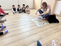 -广州市海珠区乐森幼儿园