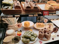 -正本原 Le Grenier a Pain(官舍店)