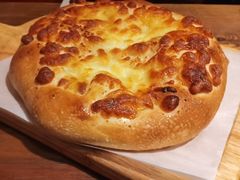 -卢布里西餐厅(海拉尔店)