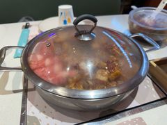 -黄记煌三汁焖锅(首创奥特莱斯店)