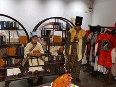 -豫满楼(郑东新区店)