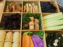 -十二舍·湯物素煮(江泰潤政店)
