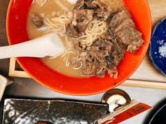 -一豚轩·烧鸟·豚骨拉面(五四路店)