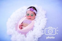 -童年儿童摄影(大连店)