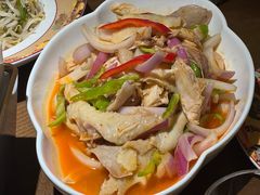 -相约·羊村小馆非遗手抓肉(七一酱园店)