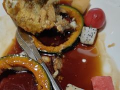 -3号仓库·创意中国菜(新世界城店)