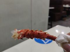 -鑫悦楼煎蟹·16年海鲜大排档