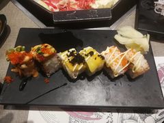 -八角锄烧·肉火锅(天河城店)