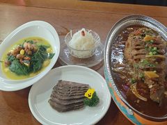 -中卫御苑福膳·养生局(圆明园店)