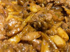 -甘家界牌柠檬鸭(青山店)