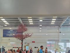 -中山夏威夷游泳馆(小榄店)