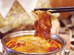 -TABLE·味西餐厅-成都茂业JW万豪酒店