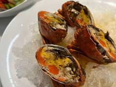 -悦庭六号餐厅(麦岛店)