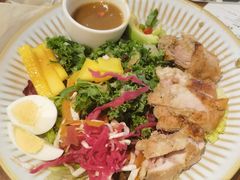 -BAKER&SPICE(国金中心商场店)