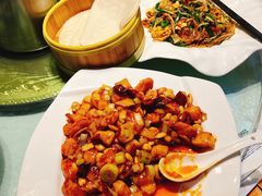 -大碗居·烤鸭·鱼头泡饼(天坛东门店)