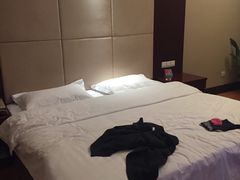 -长沙大成国际大酒店