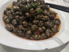 -抚顺美食·老上海味道