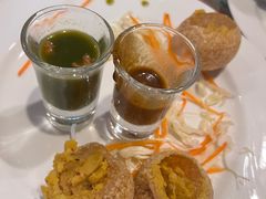 -Santoor 萨都里印度餐厅(北锣鼓巷店)