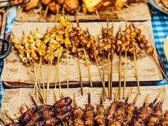 -1819餐厅·团队聚餐·烤串·精酿