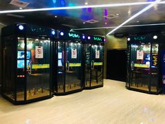 -星美国际影商城(黄龙店)