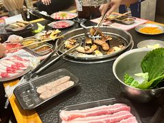 -炽城·烤肉名家(鸿达中央广场店)