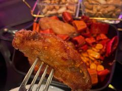 -云·酷Atmosphere(国贸大酒店)