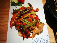 -云海肴·汽锅鸡·云南菜(高德置地店)