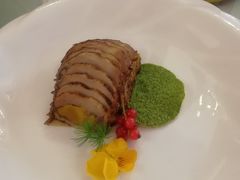 -北京西国贸大酒店