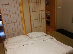 -北京古北水镇御舍温泉酒店