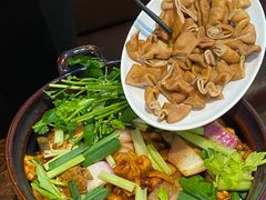 -凤兴鸡煲(宝安海雅店)