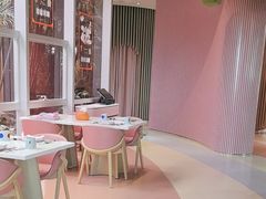 -水桶王国主题餐厅·聚会·生日派对·亲子活动·家庭套餐(亚龙湾希尔顿店)