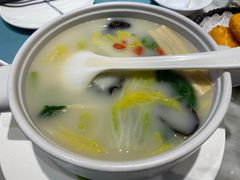 -大树餐厅(益田假日店)