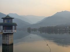 -秦岭风景区
