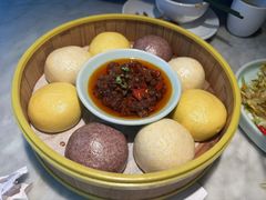 -小菜园新徽菜(无锡宜家荟聚中心店)